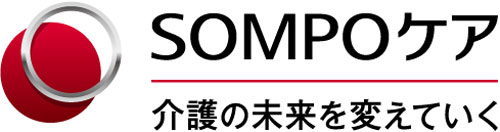 SOMPOケアロゴSompoCareLogo