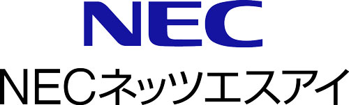 エヌイーシーネッツエスアイロゴNECLogo