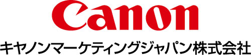 キヤノンマーケティングジャパンロゴCanonLogo