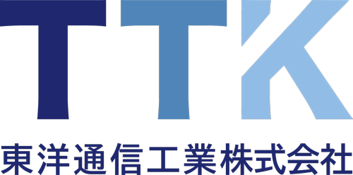 TTK ロゴ