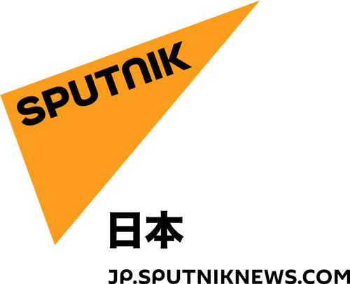 スプートニクロゴSPUTNIKLogo