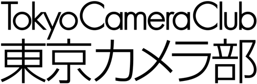 東京カメラ部ロゴ