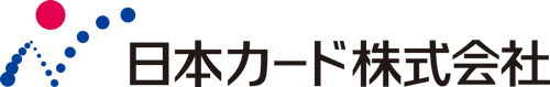 日本カードロゴ