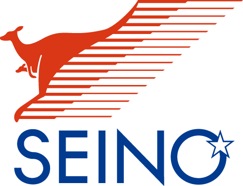 SEINOロゴ