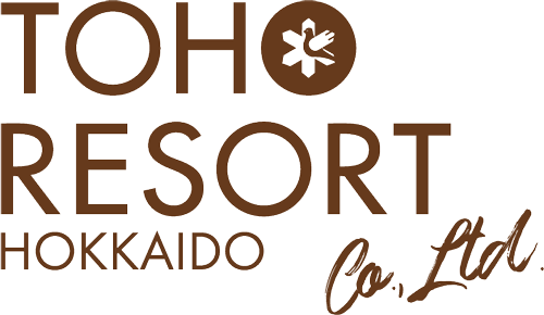 TOHO RESORT ロゴ