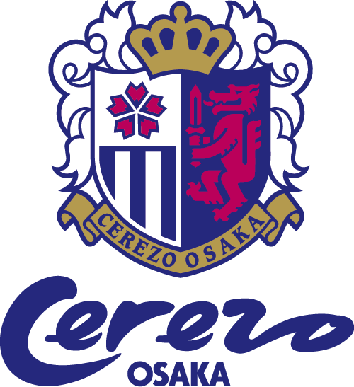 Cerezo Osaka ロゴ