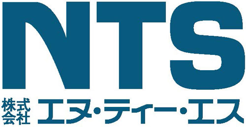 NTS ロゴ