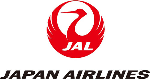 JAL Logo