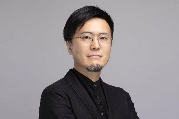 太刀川英輔プロフィール写真EisukeTachikawaPortraitPhoto