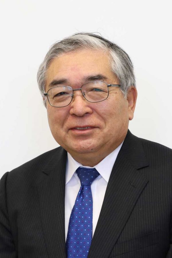 松岡市郎プロフィール写真IchiroMatsuokaPortraitPhoto